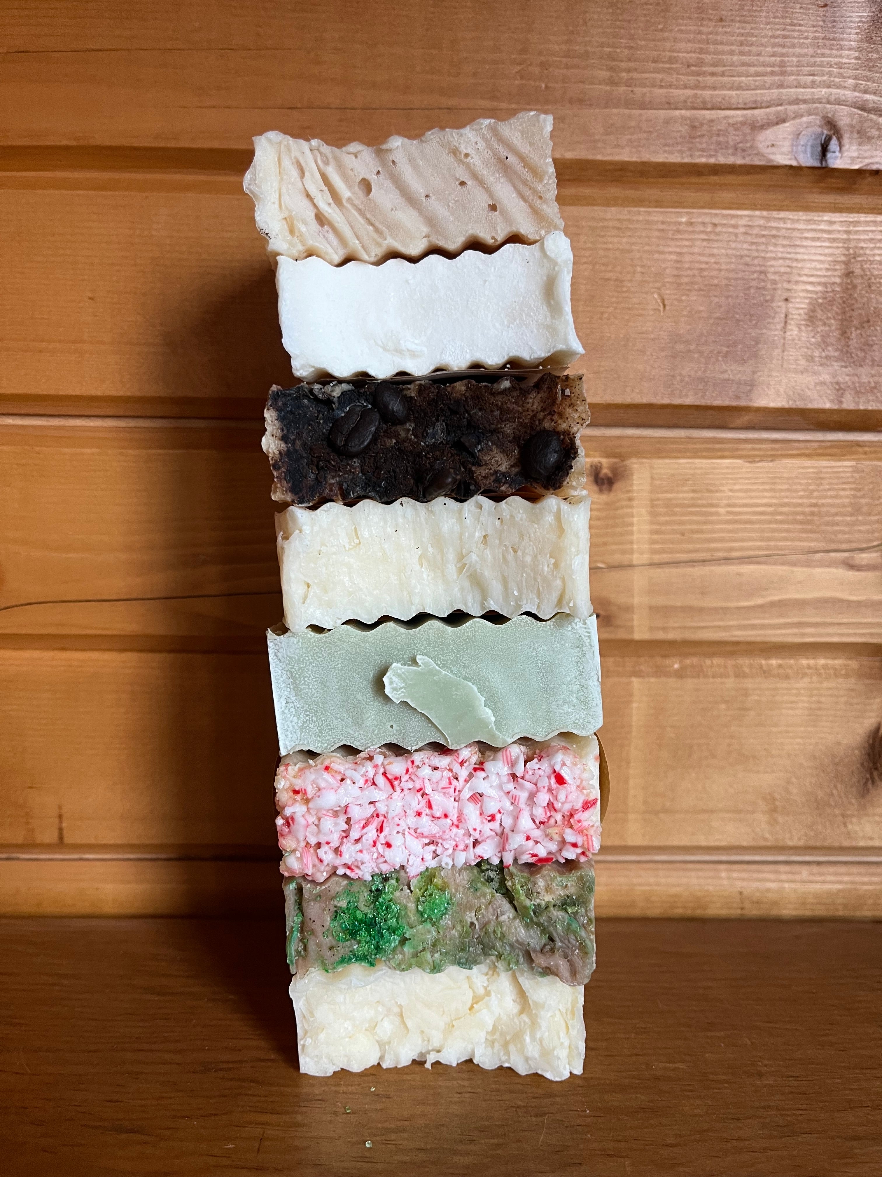 Tallow Soap