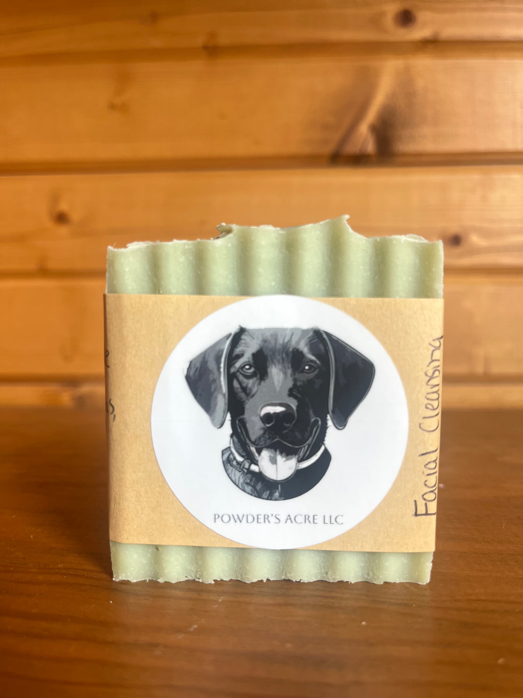 Tallow Soap