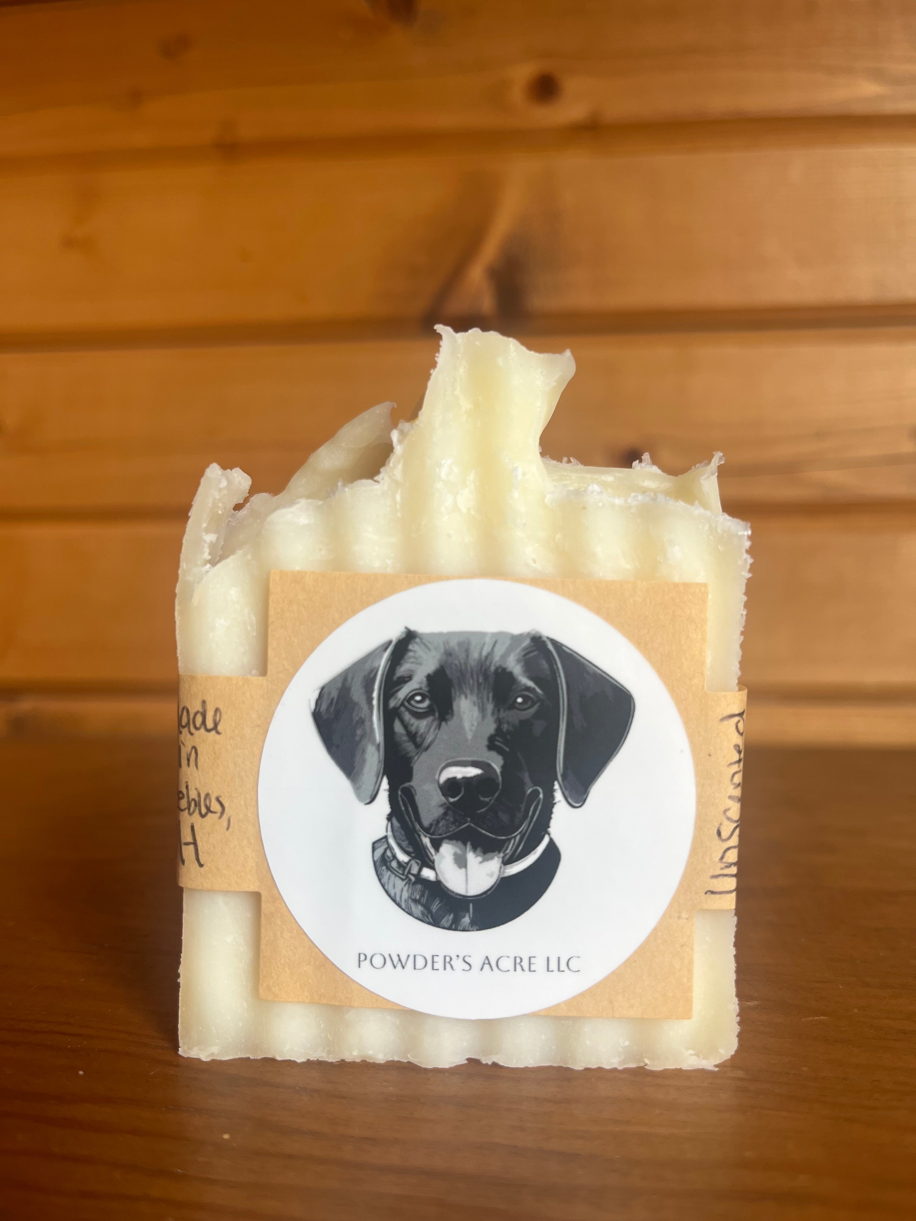 Tallow Soap