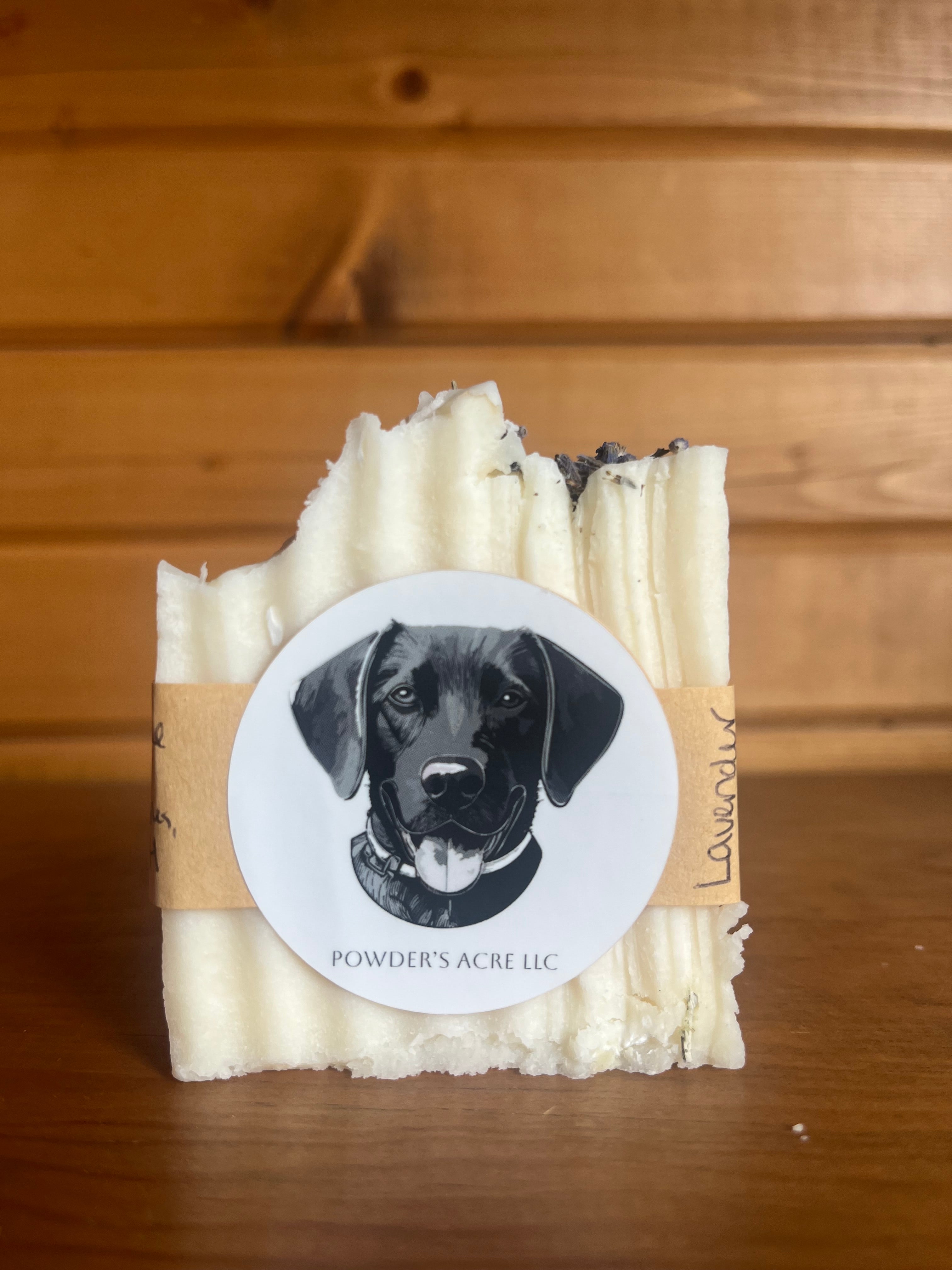 Tallow Soap