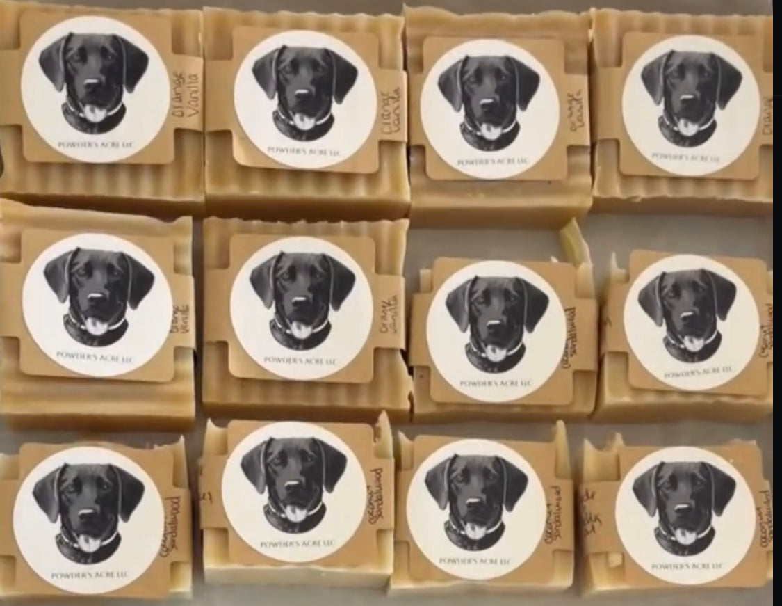 Tallow Soap