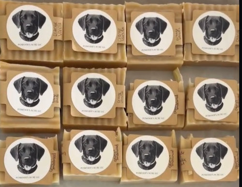 Tallow Soap