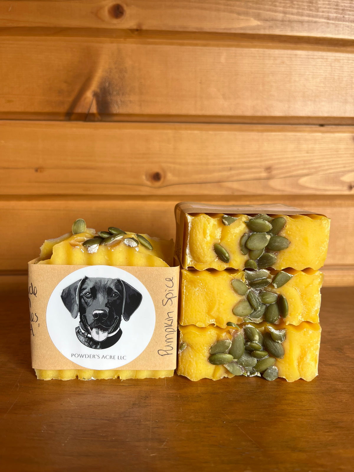 Tallow Soap