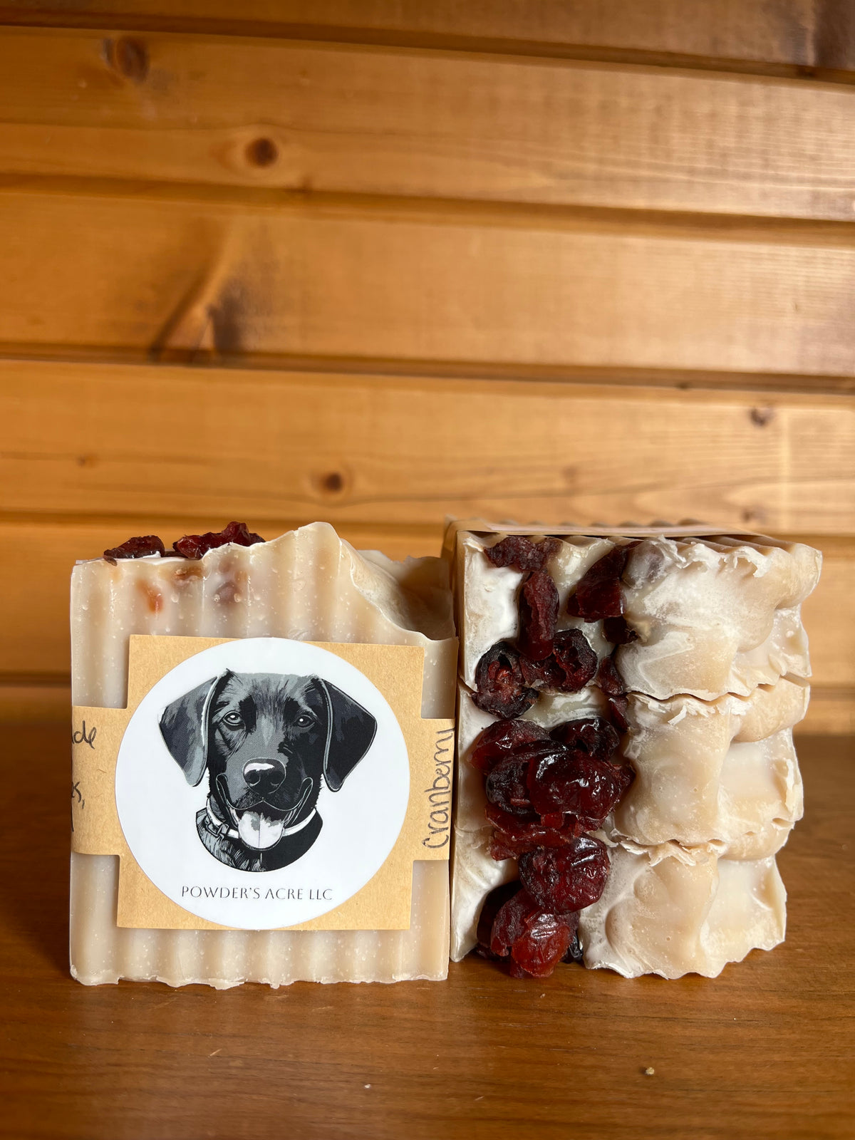 Tallow Soap