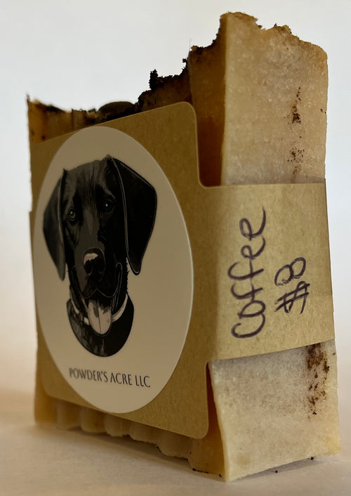 Tallow Soap