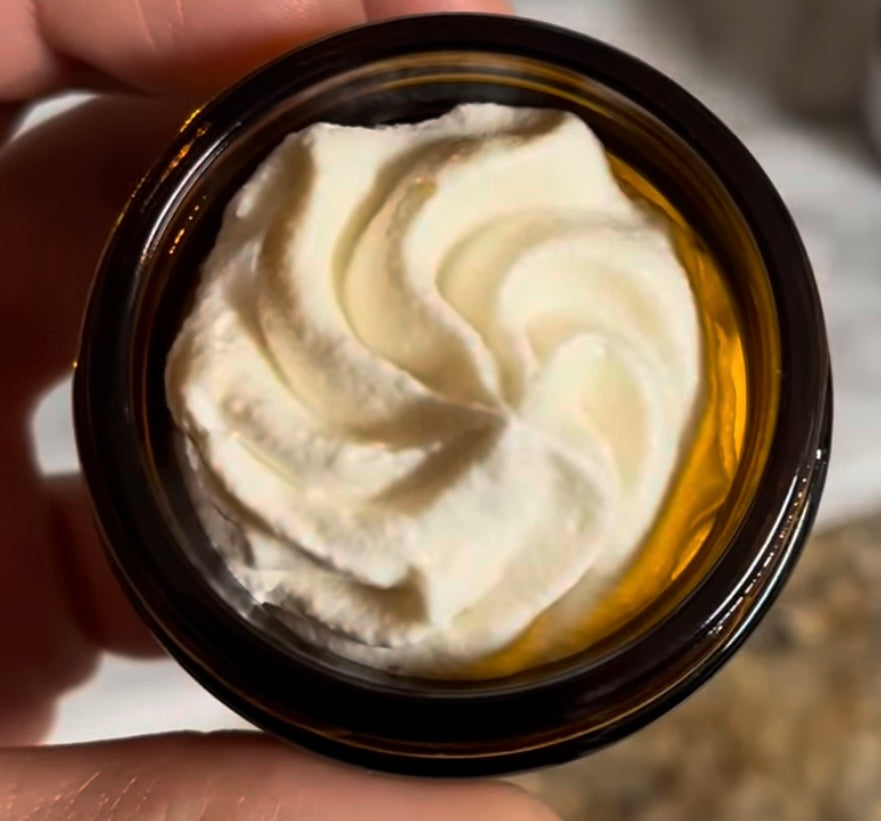 Whipped Tallow Balm - 2 oz